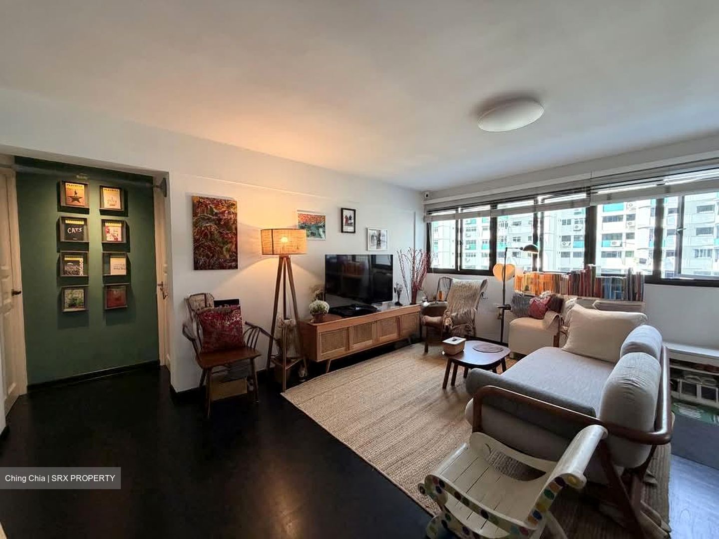 Blk 17 Marine Terrace Breeze (Marine Parade), HDB 4 Rooms #574246921